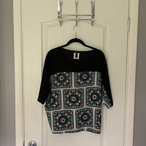 BCBG MaxAzria -Like new top